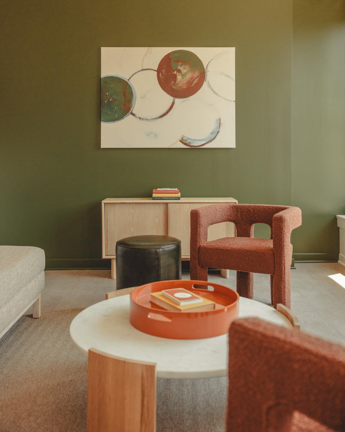 Scout Living, Powered By Placemakr - Midtown Atlanta Eksteriør bilde