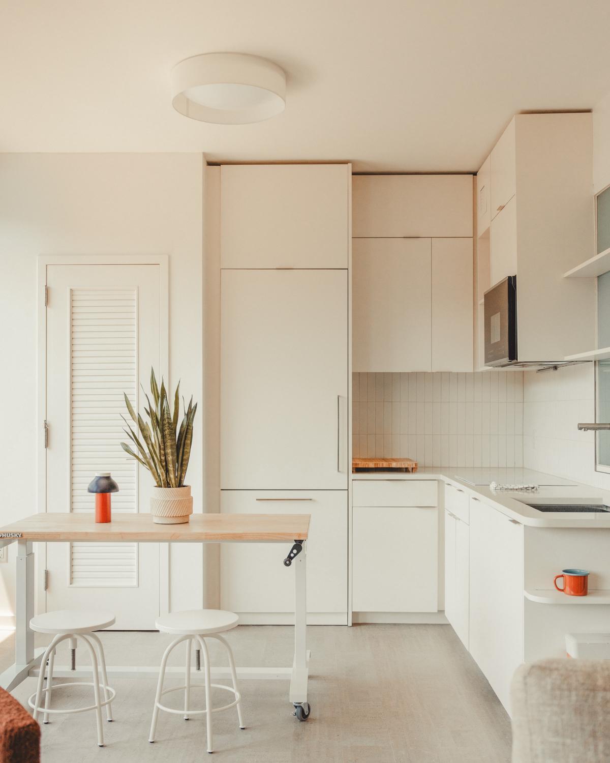 Scout Living, Powered By Placemakr - Midtown Atlanta Eksteriør bilde