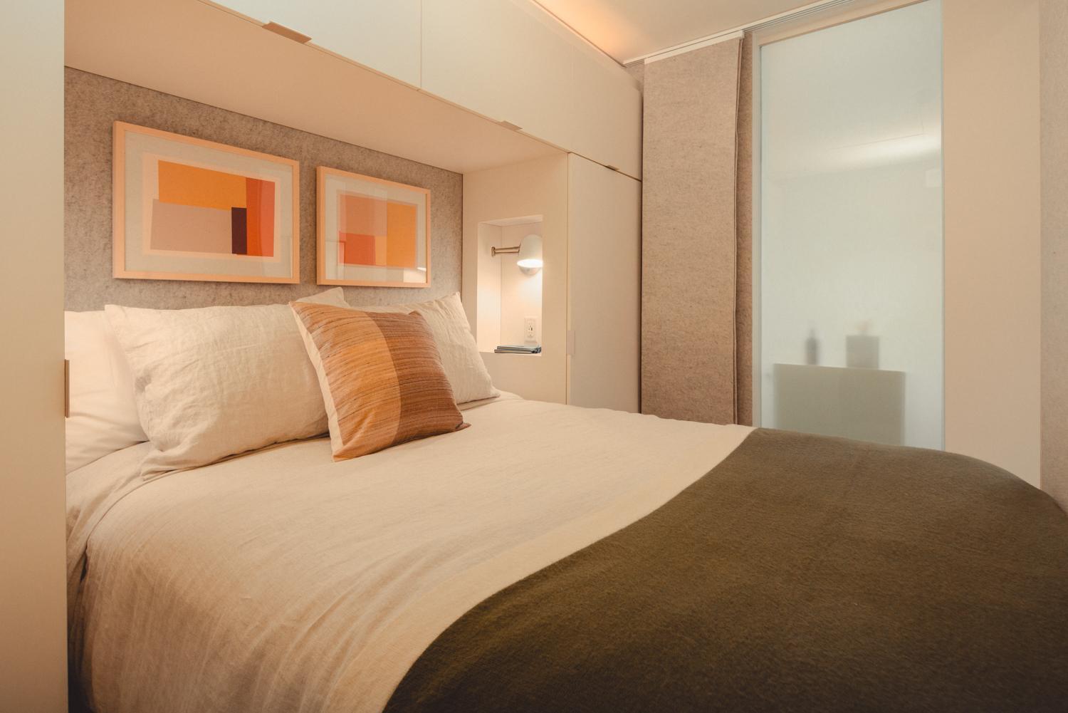 Scout Living, Powered By Placemakr - Midtown Atlanta Eksteriør bilde