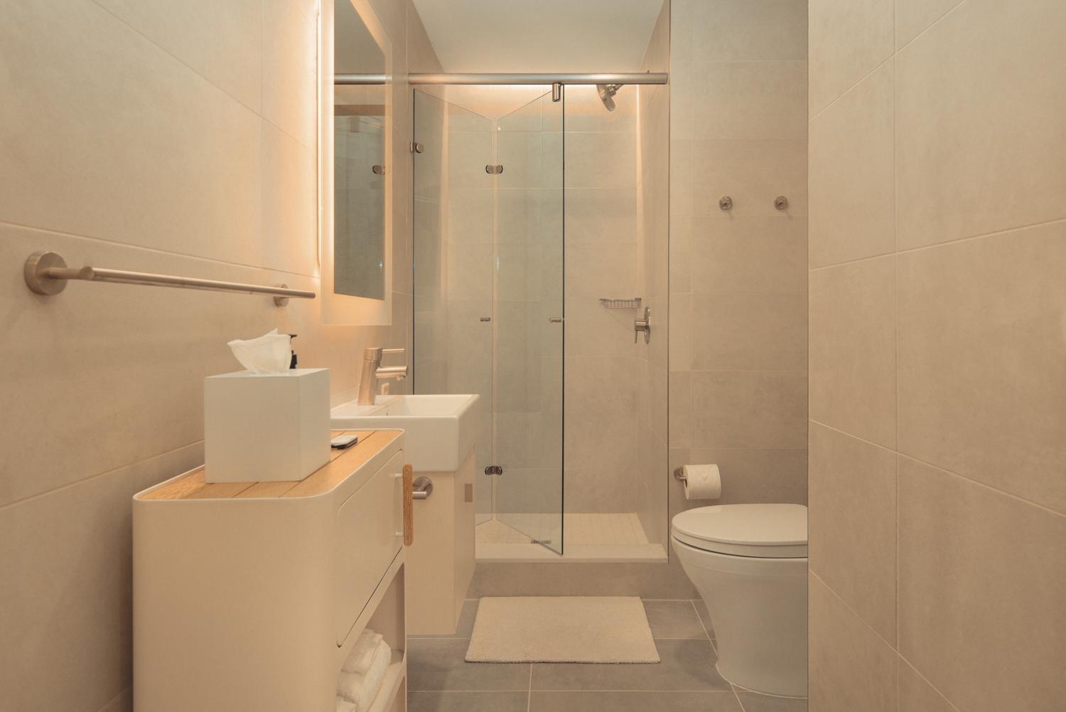 Scout Living, Powered By Placemakr - Midtown Atlanta Eksteriør bilde