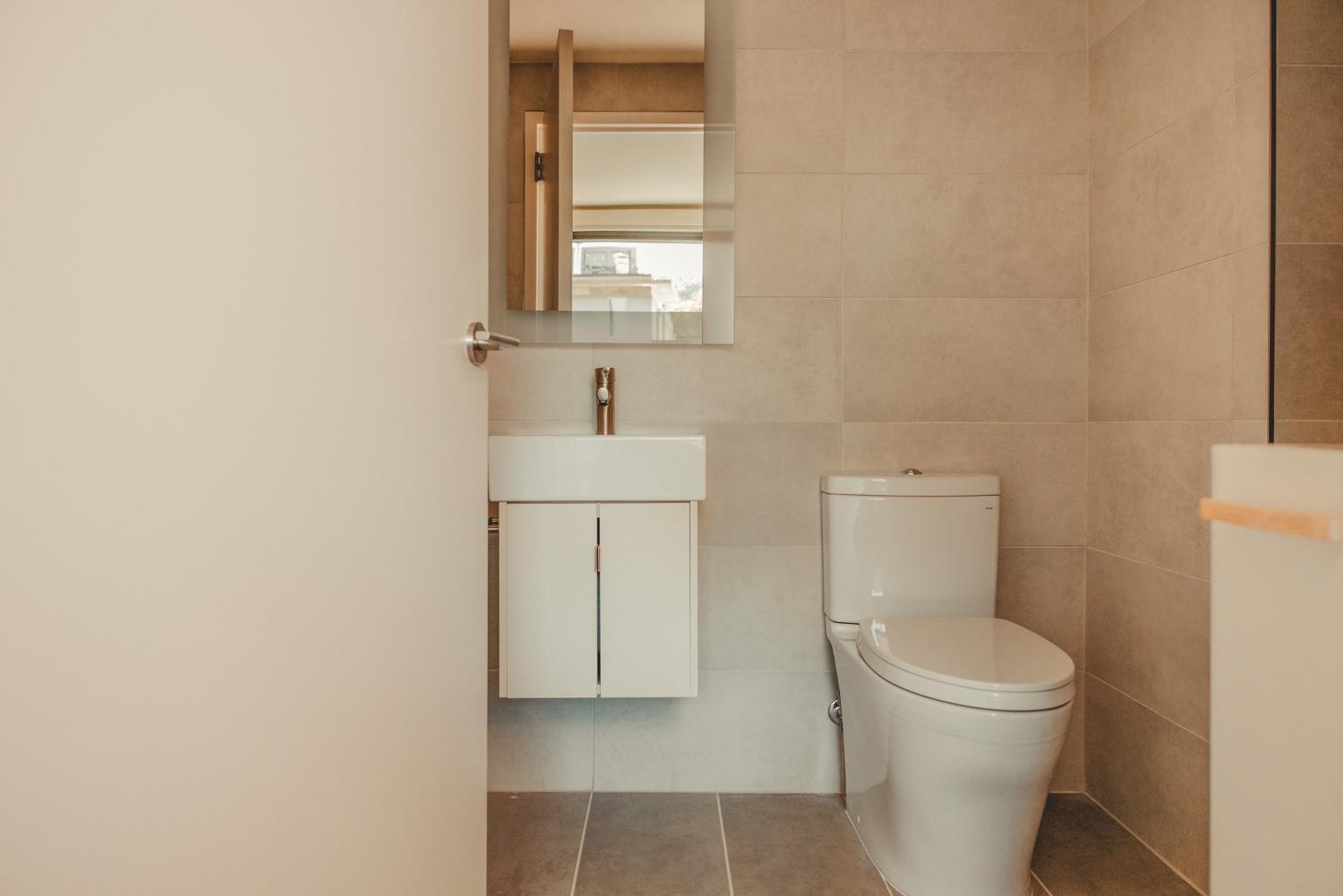 Scout Living, Powered By Placemakr - Midtown Atlanta Eksteriør bilde
