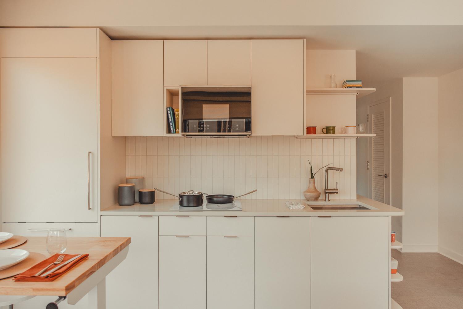 Scout Living, Powered By Placemakr - Midtown Atlanta Eksteriør bilde