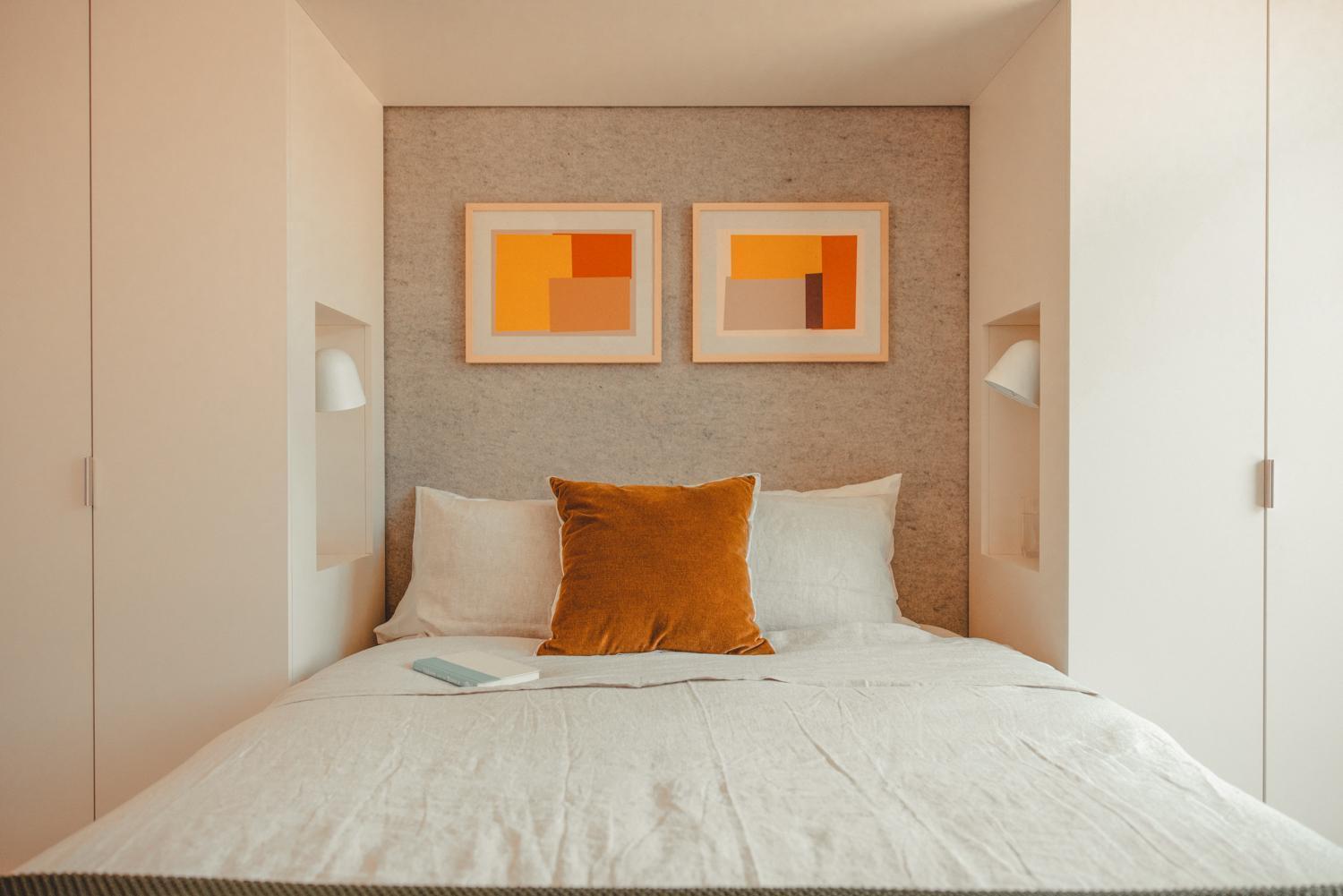 Scout Living, Powered By Placemakr - Midtown Atlanta Eksteriør bilde