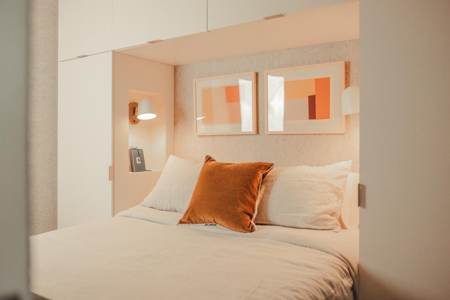 Scout Living, Powered By Placemakr - Midtown Atlanta Eksteriør bilde