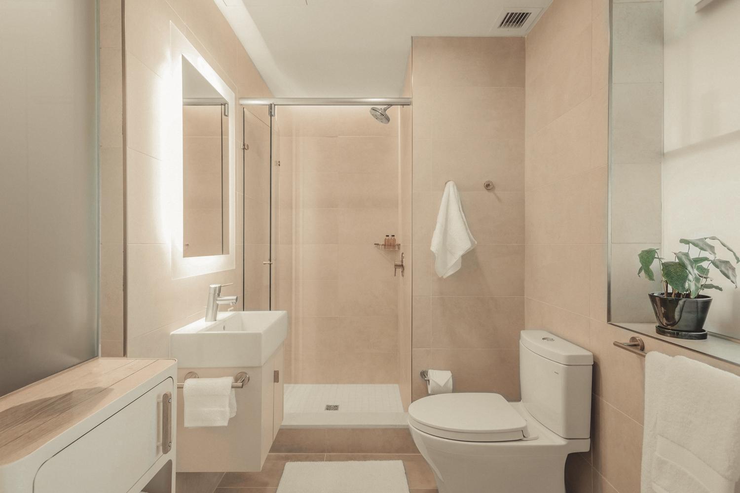 Scout Living, Powered By Placemakr - Midtown Atlanta Eksteriør bilde