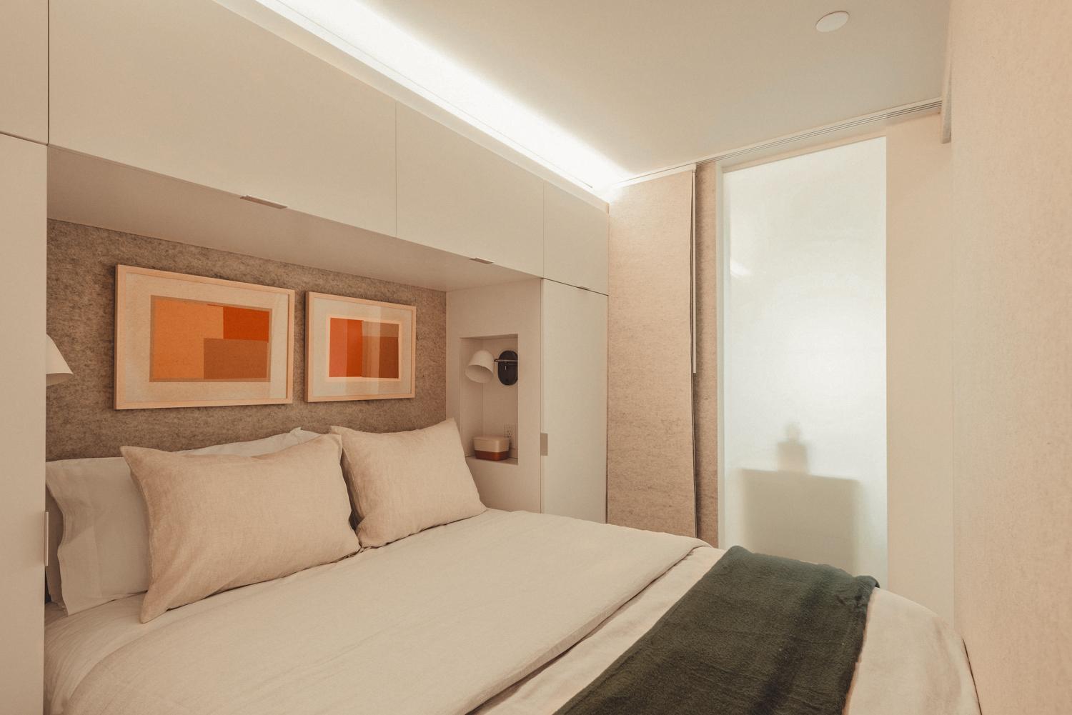 Scout Living, Powered By Placemakr - Midtown Atlanta Eksteriør bilde