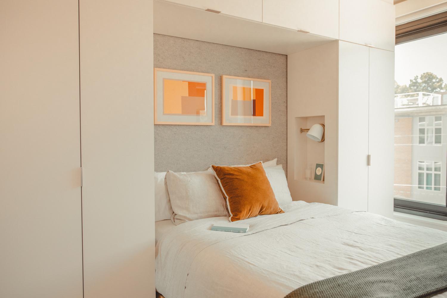 Scout Living, Powered By Placemakr - Midtown Atlanta Eksteriør bilde