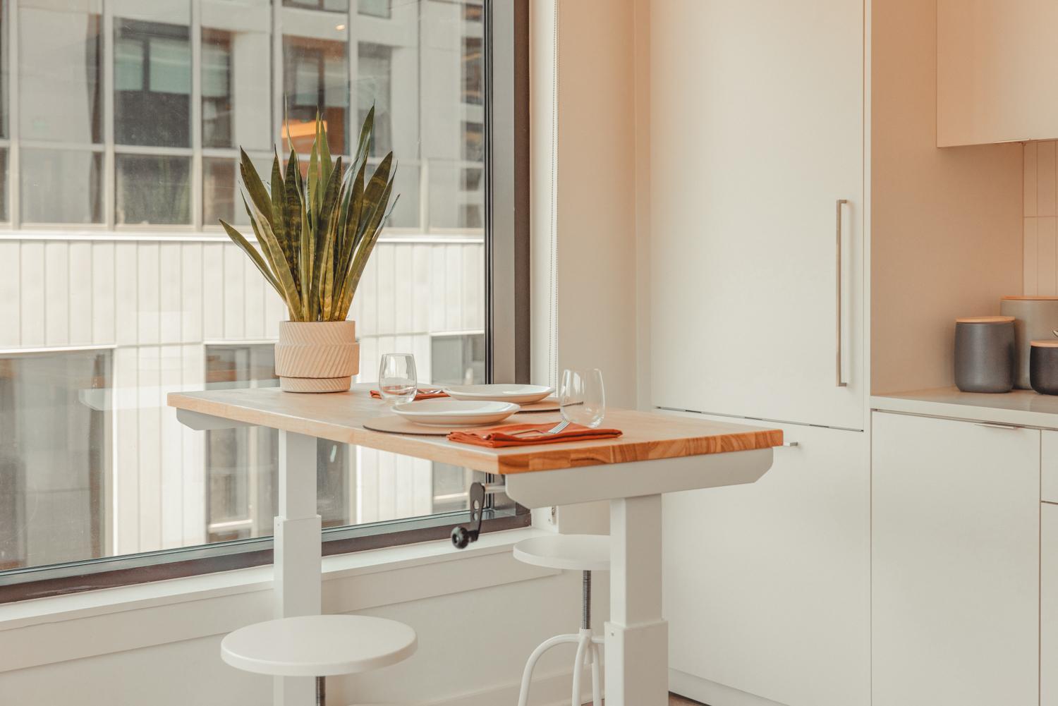 Scout Living, Powered By Placemakr - Midtown Atlanta Eksteriør bilde