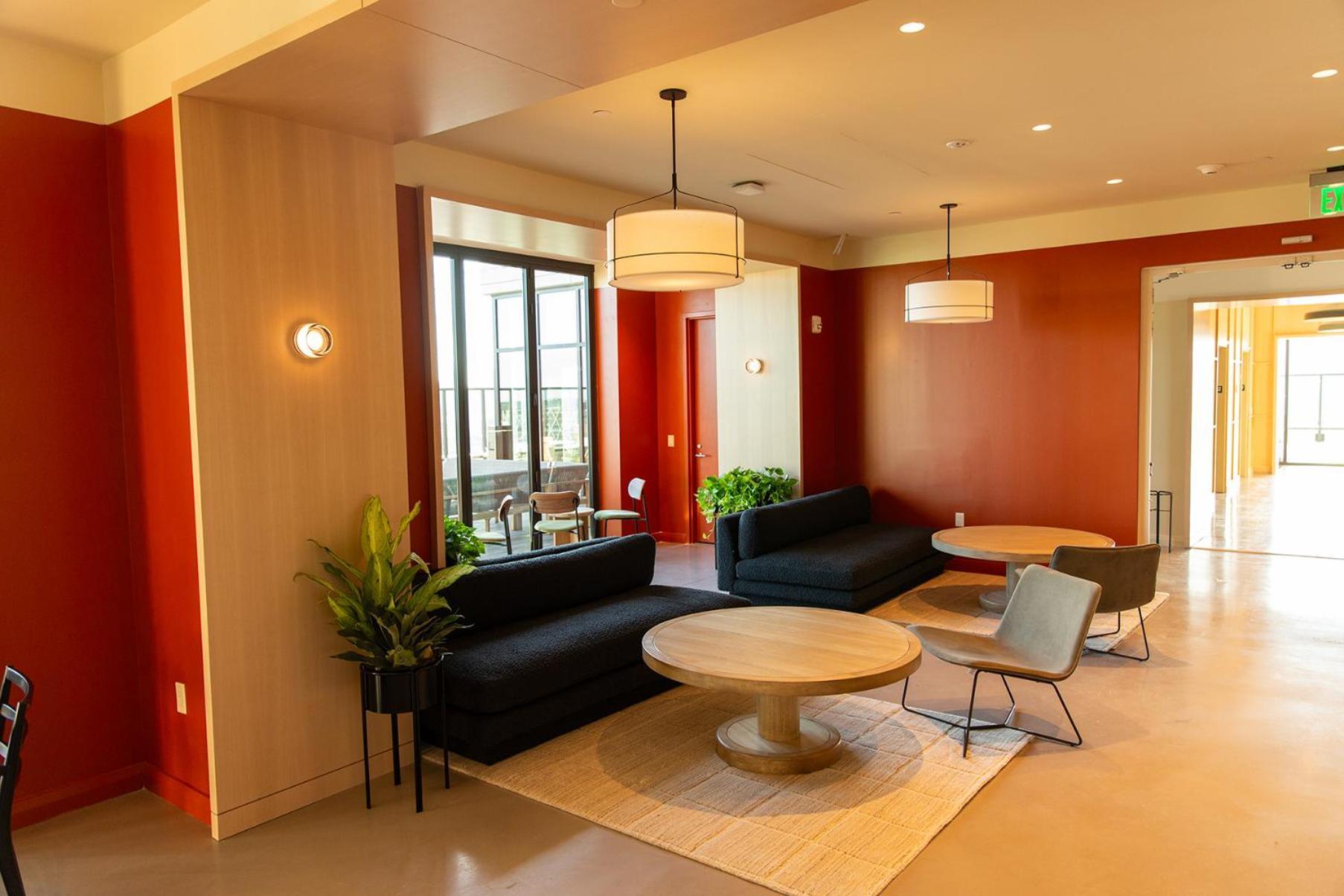 Scout Living, Powered By Placemakr - Midtown Atlanta Eksteriør bilde